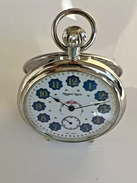 Regent louis pocket watch sales