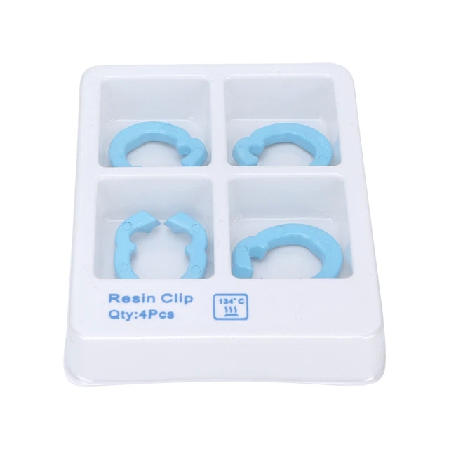 Matrices Profilées Sectionnelles Dentaires Matrices De Dents De Dentiste Clips