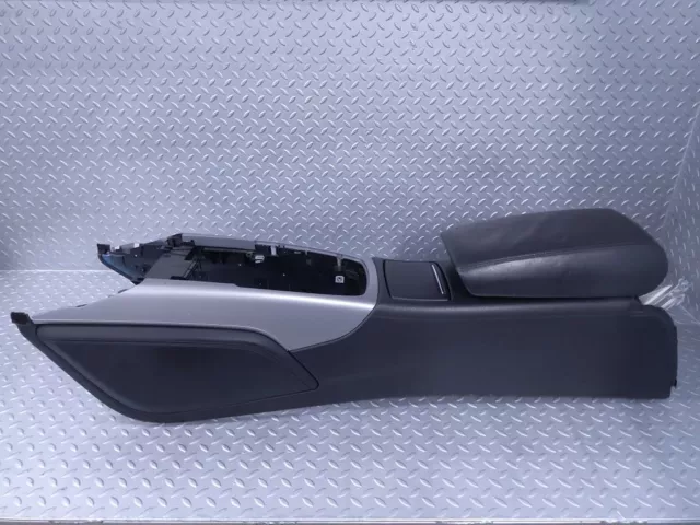 Audi A6 C7 2012 Console Centrale Bracciolo, Portabevande e Portabevande AGR28114
