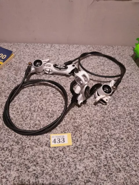 Exo hydraulic disc brakes online