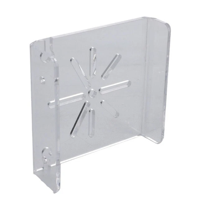 Supporto Per Starlink Mini In Alluminio - Montaggio Per Scale, Camper, Yacht, Tubi Da 2-5 Cm