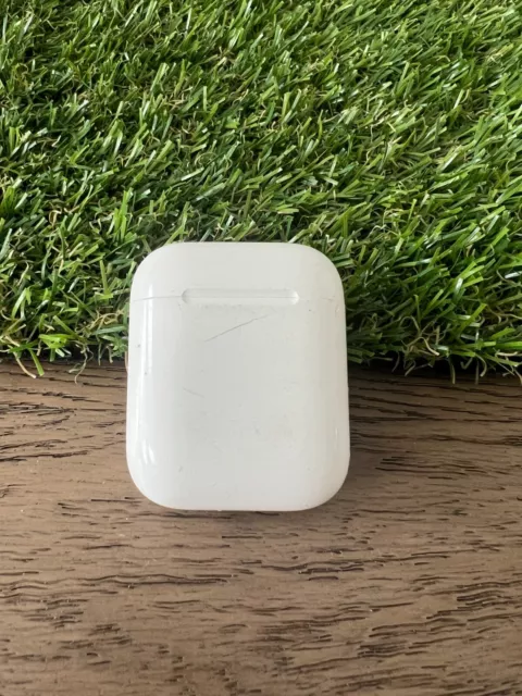 Genuine Apple Airpod 2nd Gen Charging Case