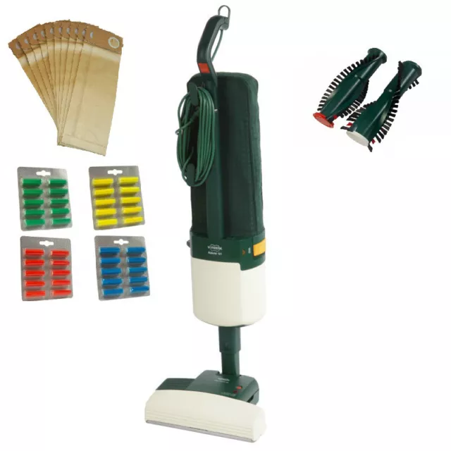 Vorwerk Kobold 121 mit ET 340 24Monate Garantie Top Angebot 412118