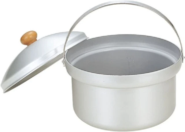 Uniflame fan rice cooker DX 660089