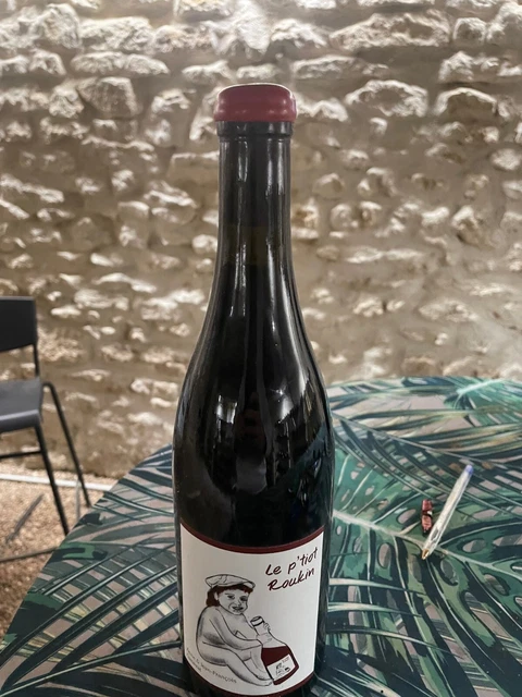 VIN DE FRANCE 