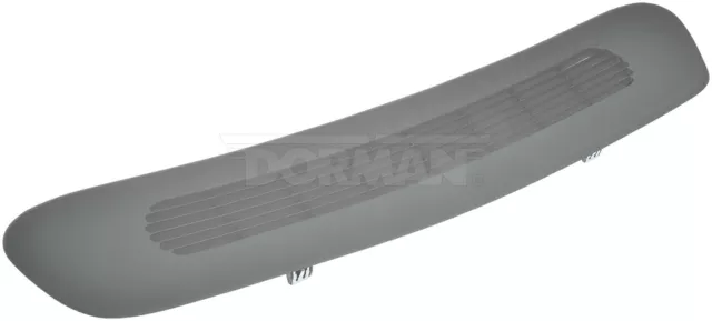 Dash Board Air Vent Dorman 57956