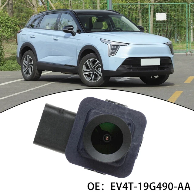 Rear View Backup Camera Fit For Ford Escape Kuga 2013 2014