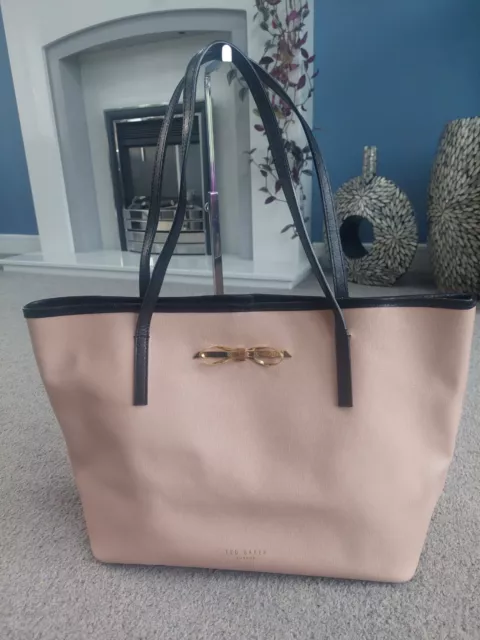 Ted on sale baker bowmisa
