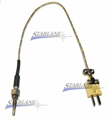 Conn STARLANE SENSORE PRESSIONE FRENO 60 BAR filetto M10X1 conn M8 