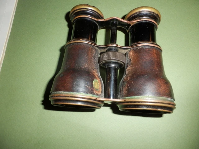 ANCIENNE PAIRE DE Jumelle De Theatre Opera A Facettes En Nacre Xix Eme EUR 75,00 - PicClick FR ANCIENNE PAIRE DE Jumelle De Theatre Opera A Facettes En Nacre Xix Eme EUR 75,00 - PicClick FR