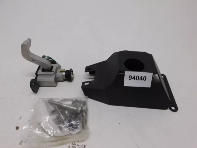 Blocca Leva Cambio Gear Lever Lock Originale Per Yaris Ty1300