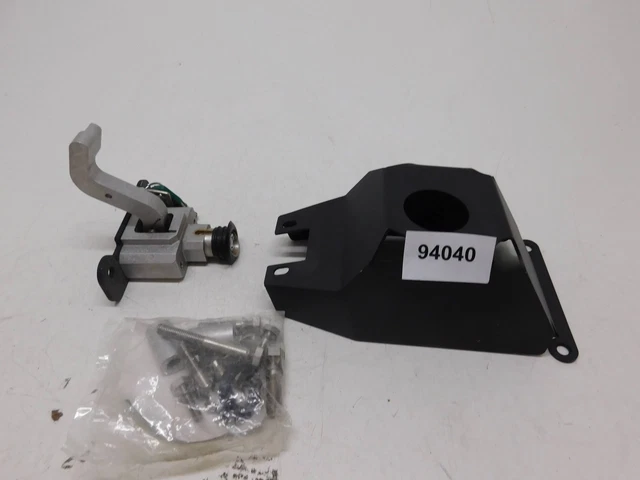 Kits Différentiels Centraux Avec Serrure Pour Camion Miniature Tamiya 1/14