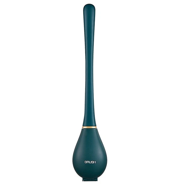 1 pezzo spazzola WC punzone spazzola WC B6X1