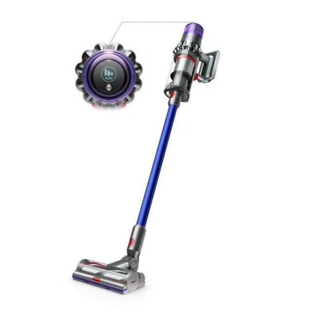 DYSON V11 TORQUE Drive Stick Vacuum Cleaner Blue EUR 513,75 PicClick FR