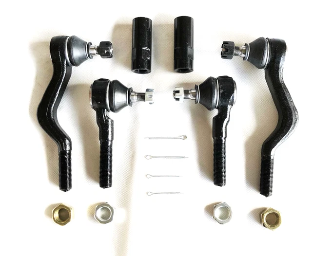 Mitsubishi L200 K74 1986-2006 Full Service Kit W/ 5w30 Oil & SCT German Filters