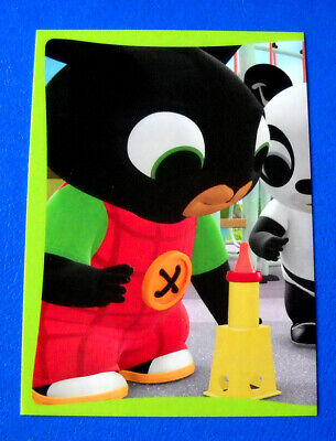 FIGURINA STICKER DIRAMIX BING 2020 N.107 new 