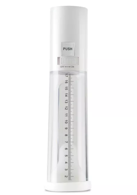 Desarrollador automático de bomba de erección masculina para alargar...