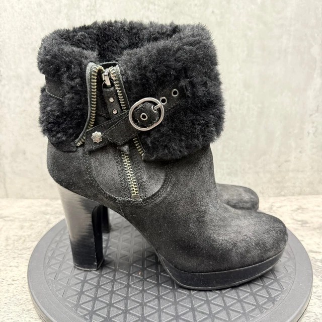 Boots, Women display picture 3