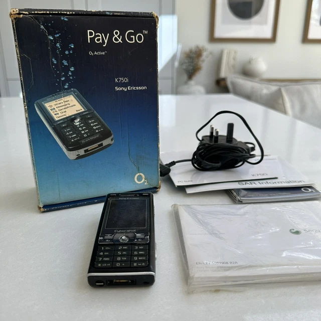 Ericsson d'occasion - Téléphones & Objets connectés - page 4