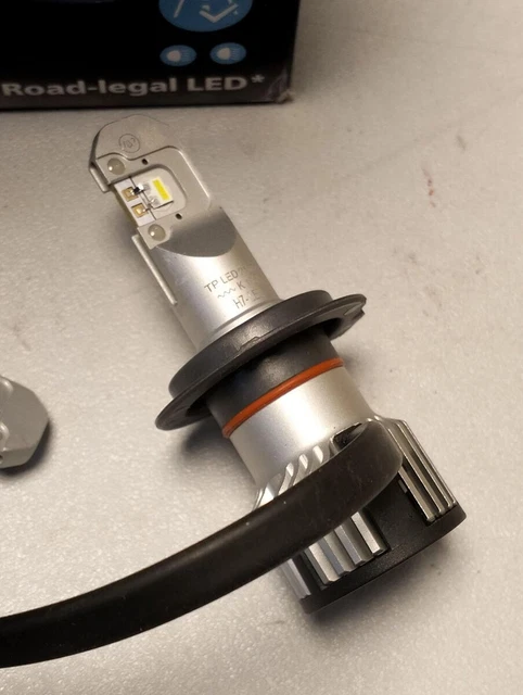 H7 Led Mit Strassenzulassung