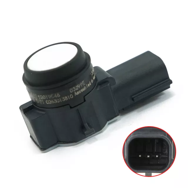 52019546 0263013810 For GM Chevy Buick Cadillac CTS GMC New PDC Parking Sensor