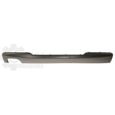 Prasco SPOILER POSTERIORE per BMW 5er Touring f11 520d 530d xDrive f10 f18 bm0491851 