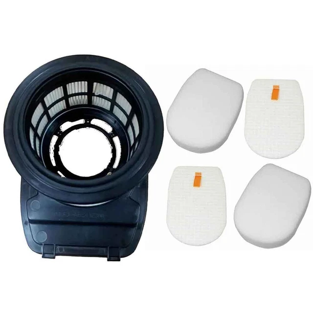 Rebirthcare Filters Set For Shark IZ300UKT,IZ300, I Produktbild-Vorschau 4