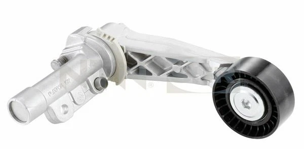 Galet Tendeur (Courroie D'accessoire) Pour Peugeot 207 1.4 16V,Mini Mini Cooper