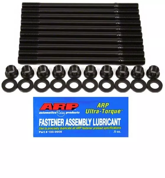 ARP SR20DE/DET Head Stud Kit