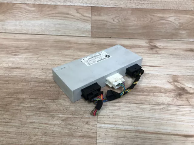 Bmw Oem E70 E71 X5 X6 Rear Electric Trunk Tailgate Lift Control Module 2007-2013