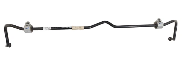 Torsion BAR Stabilizer Rear Orig. Suitable To Mercedes Class E / CLS