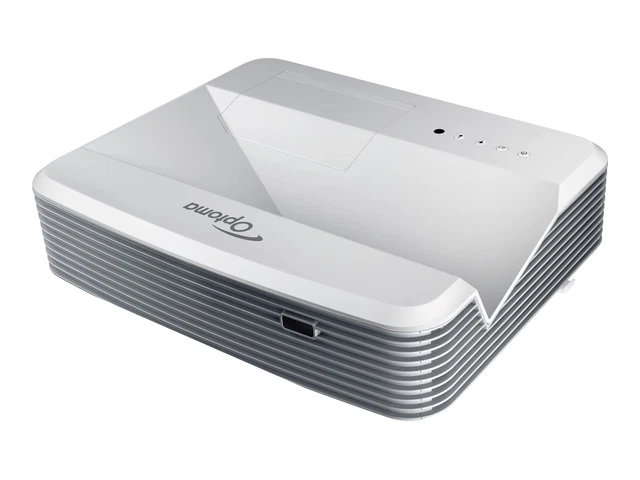 Optoma EH320USTi DLP projector 3D 4000 ANSI lumens Full HD (1920 95.72902GC0E