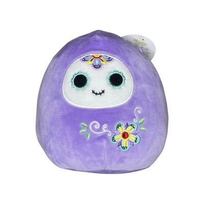 delfina sugar skull squishmallow
