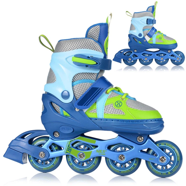 Prix Patins Roue De Patin A Roue AlignÃ©e Roller Fille Patins à
