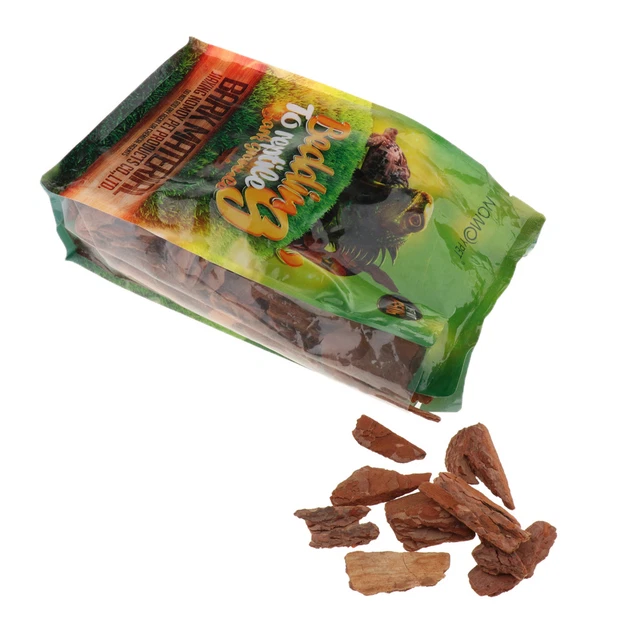 Reptile Terrarium Bedding Substrate for Lizard Turtles Snakes Bearded Dragon