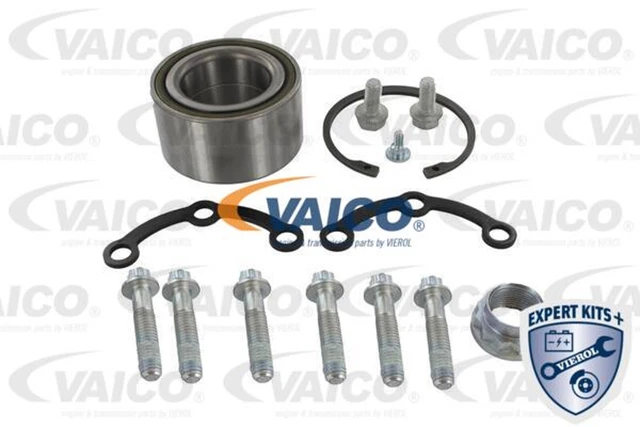 Set cuscinetti ruota EXPERT KITS + VAICO V30-0650 per CLASSE S124 A124 C124 124 W124 200