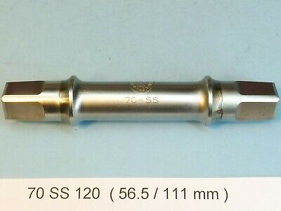 Campagnolo Chorus Seatpin 25.0/130 NOS BICICLETTA L'eroica 