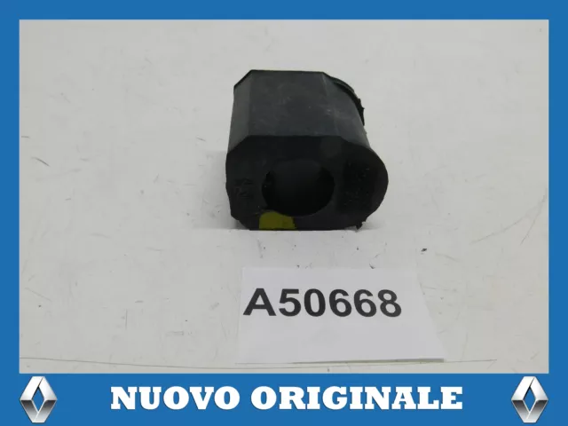 Supporto Stabilizzatore Anteriore Anti-Roll Bar Bush Original Per Renault Megane