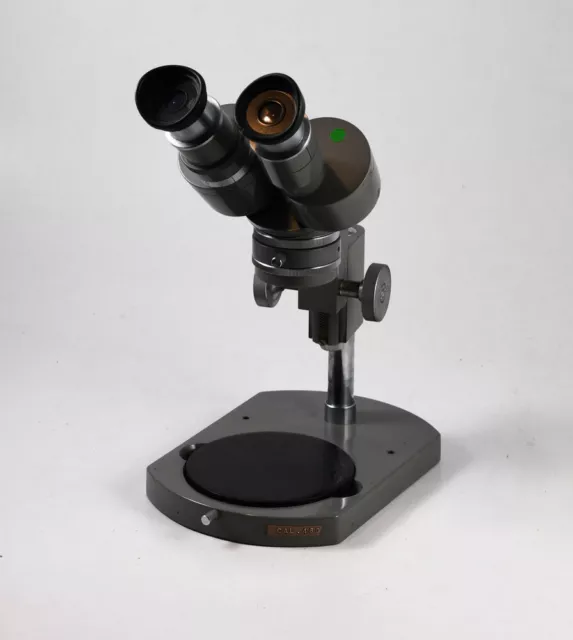 Microscope binoculaire Olympus + 2 oculaires Olympus G10X