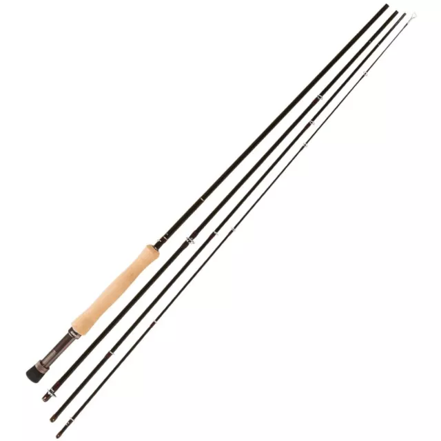 Greys GR40 Fly Rod 10' #8