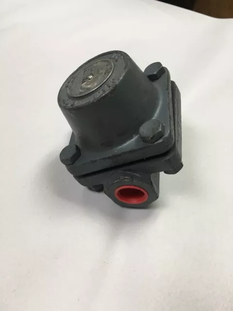 SPIRAX SARCO BPT21LC Steam Trap 1/2" NPT