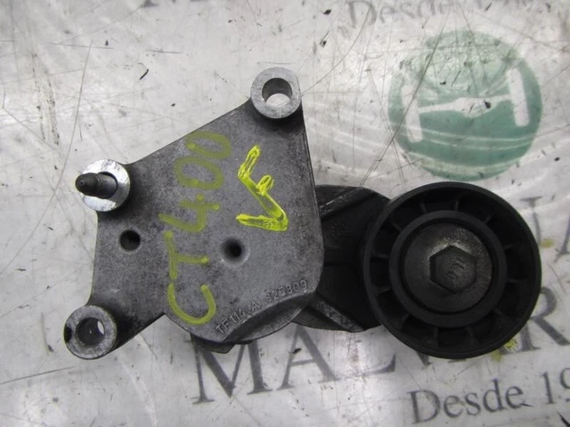 Tendeur De Courroie Auxiliaire / 14844924 Pour Peugeot 308 Sw Sport