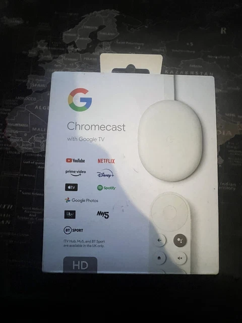 Bt sport online google chromecast