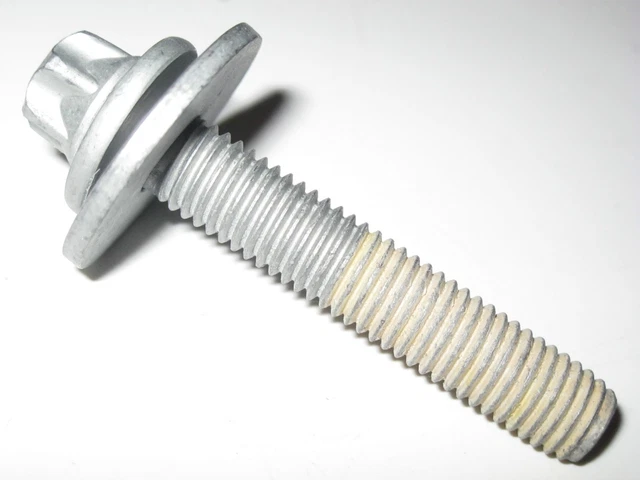 Mercedes E14 Torx Bolt/Screw M10x1.5x30mm Grade 10.9