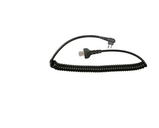 Replacement Cable for KENWOOD Speaker Microphone Series G / 2202L / 2402 / 2312