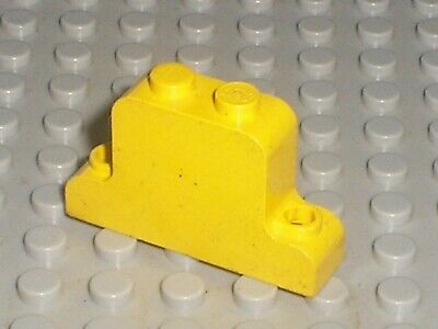 Duplo Lego 4776 Fabuland Windmill Blade Yellow Aile Moulin à Vent Jaune 3679 MOC F30 