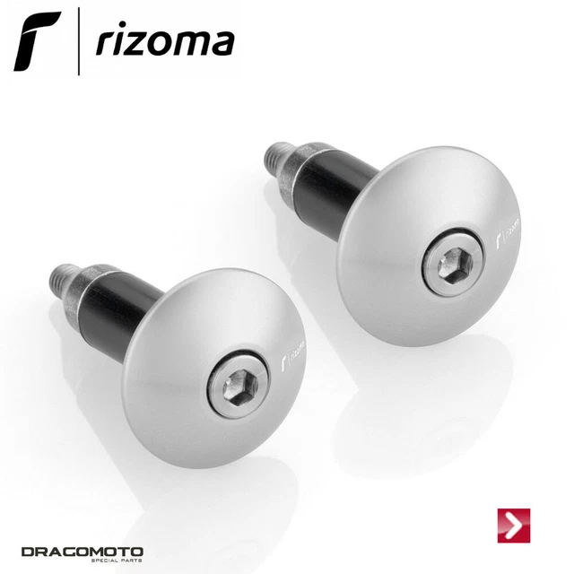 Kit Riser Manubrio In Alluminio Per Ducati Scrambler 400, 800 E 1100 – Posizione Di Guida Più Comoda, Facile Montaggio