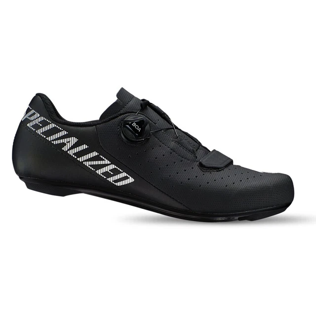 Specialized Torch 1.0 Rennradschuh - Schwarz BOA Größe 37,44,45,46