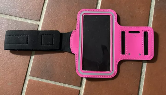 iPhone Armband/Hülle/Halter Sport