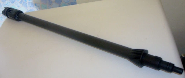 LANCIA IDROPULITRICE 50975 BLACK&DECKER ANNOVI REVERBERI MICHELIN ORIGINALE